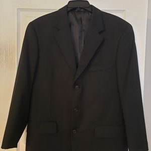 Men's 2 piece Suit by FR Tripler & Co, 40R 34/30